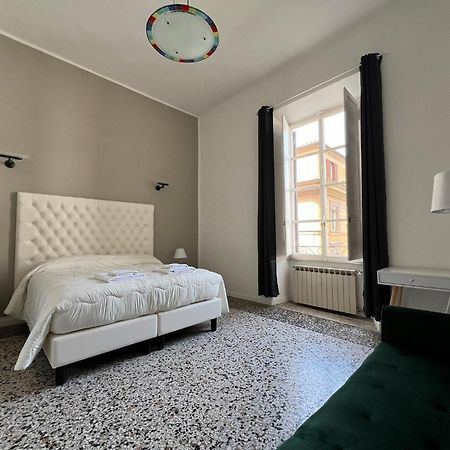 Luxury Room Anelli Center Of Roma Экстерьер фото