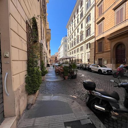 Luxury Room Anelli Center Of Roma Экстерьер фото