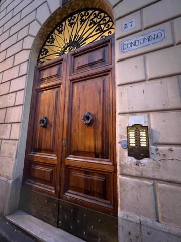 Luxury Room Anelli Center Of Roma Экстерьер фото