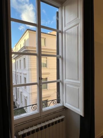 Luxury Room Anelli Center Of Roma Экстерьер фото