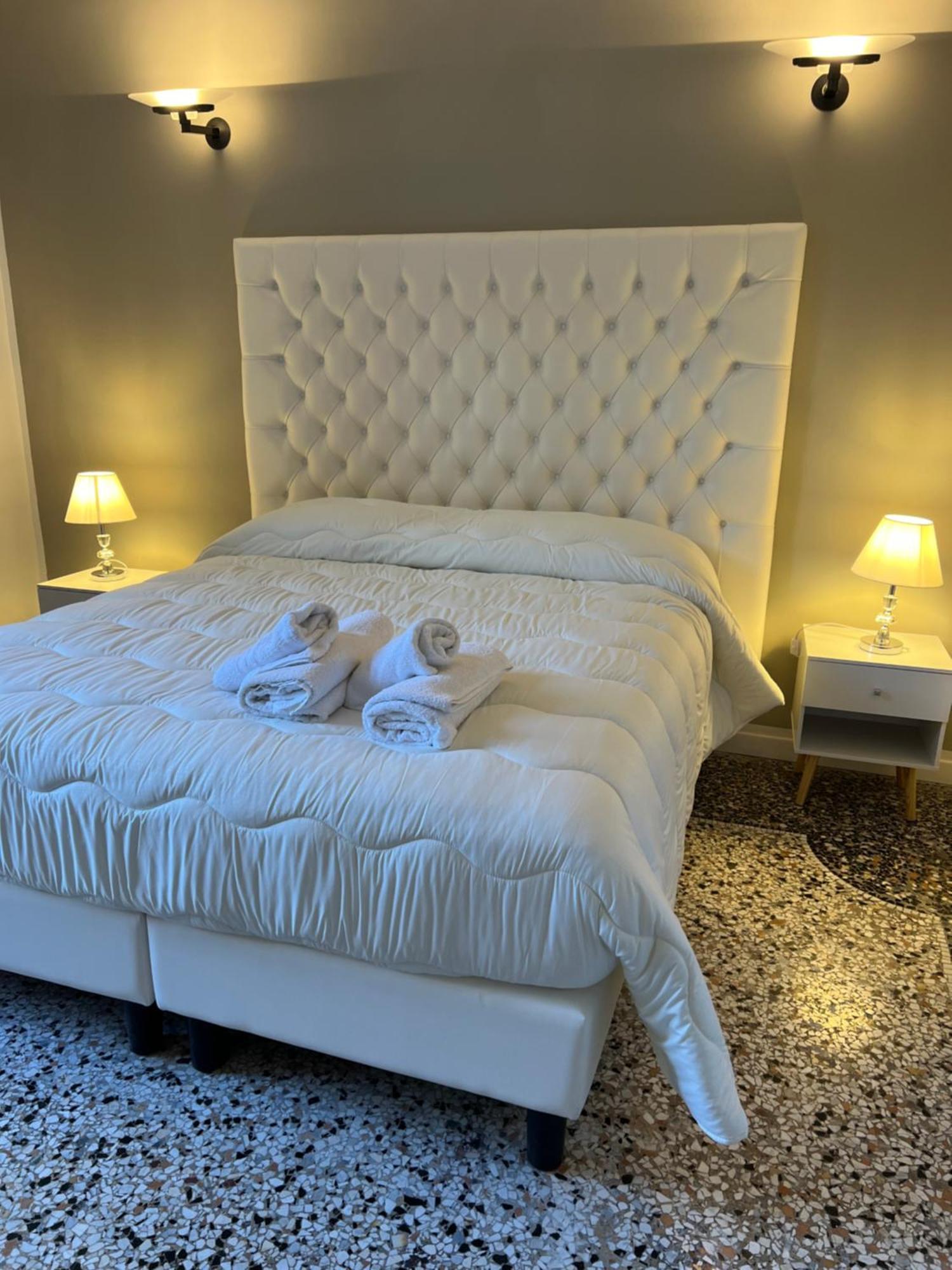 Luxury Room Anelli Center Of Roma Экстерьер фото