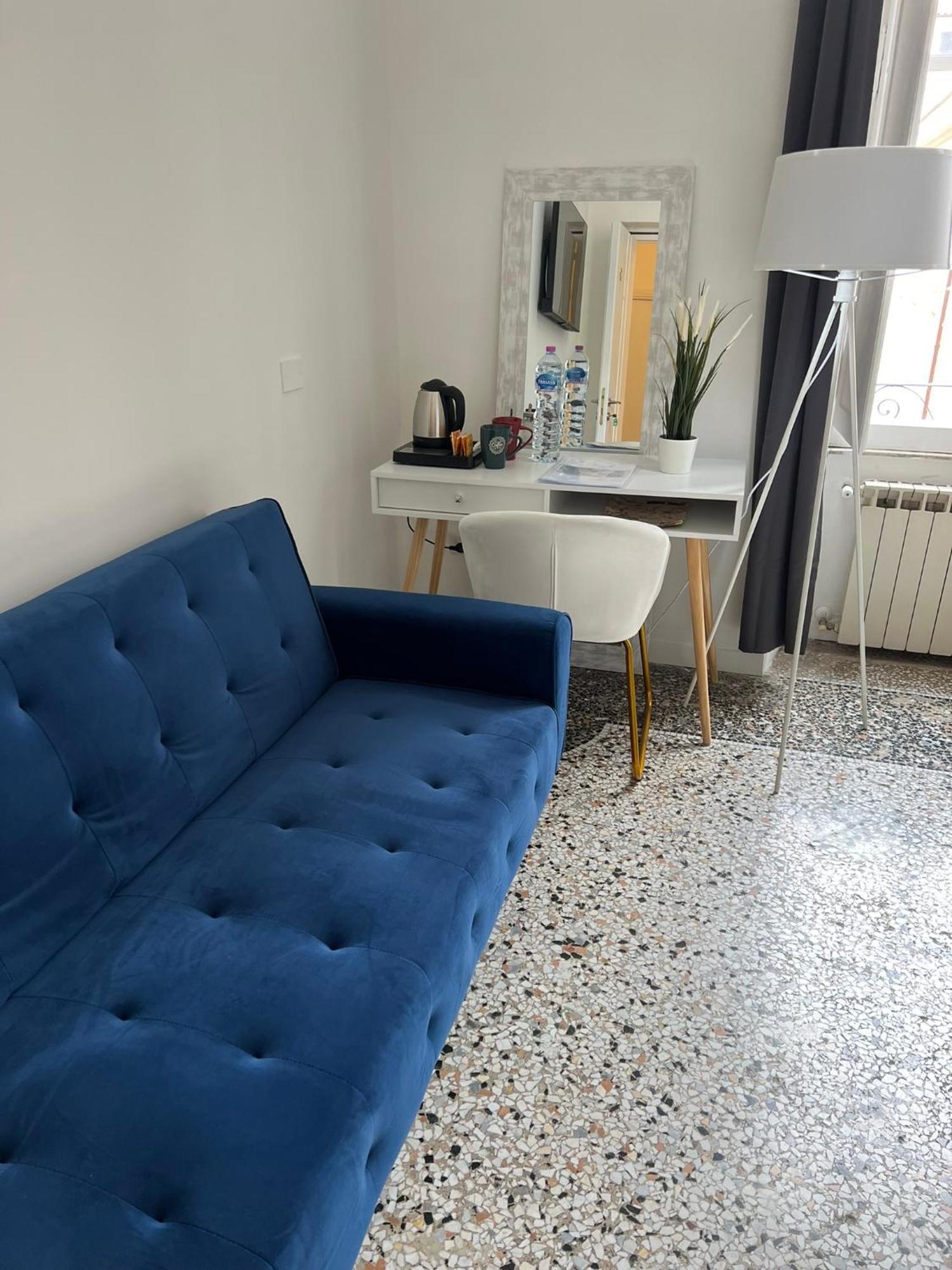 Luxury Room Anelli Center Of Roma Экстерьер фото