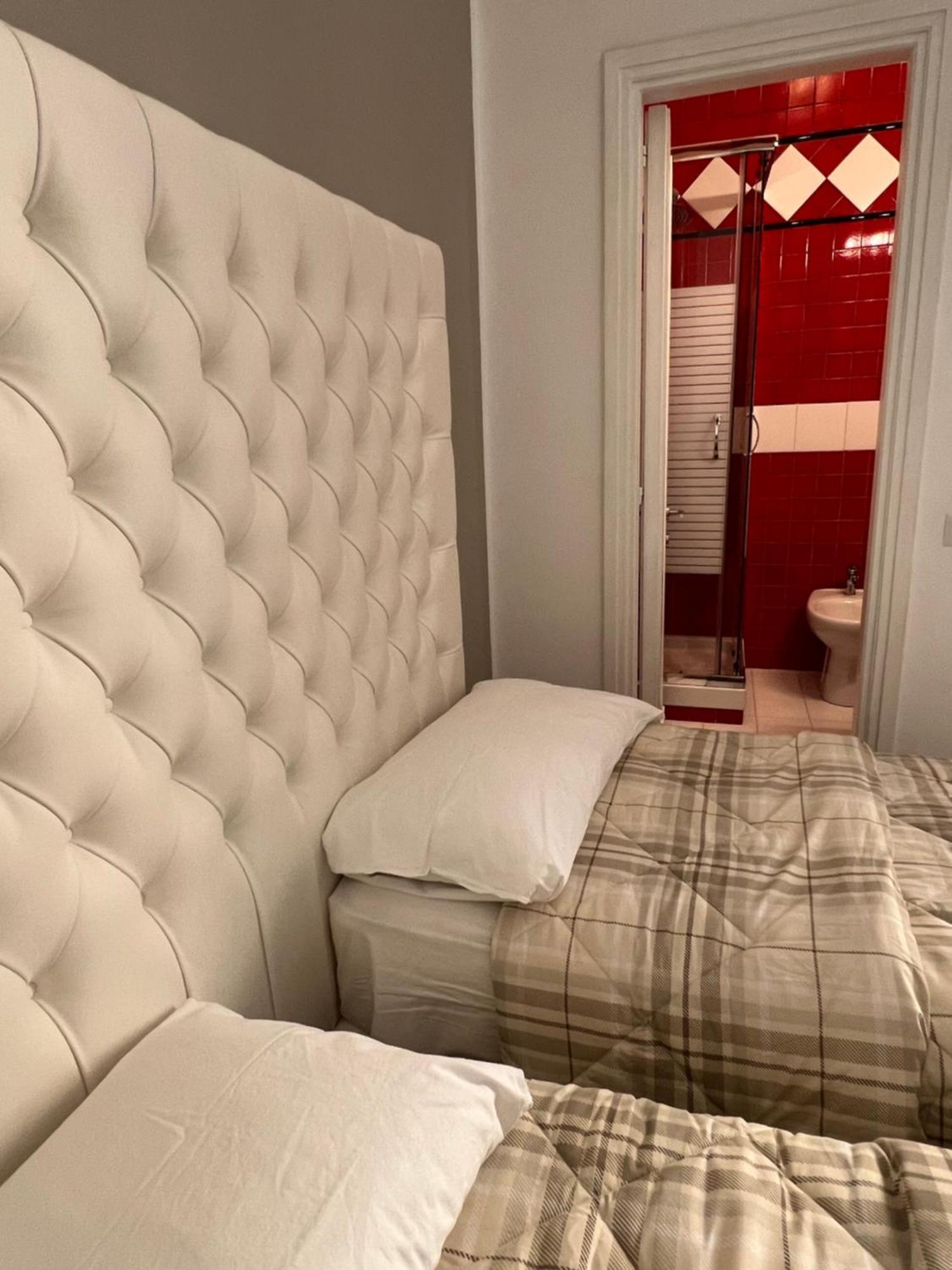Luxury Room Anelli Center Of Roma Экстерьер фото
