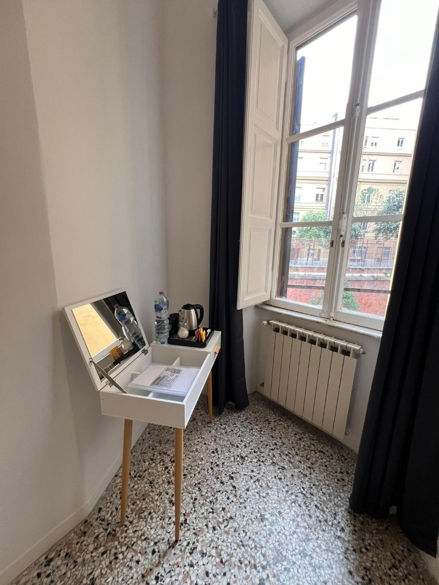 Luxury Room Anelli Center Of Roma Экстерьер фото