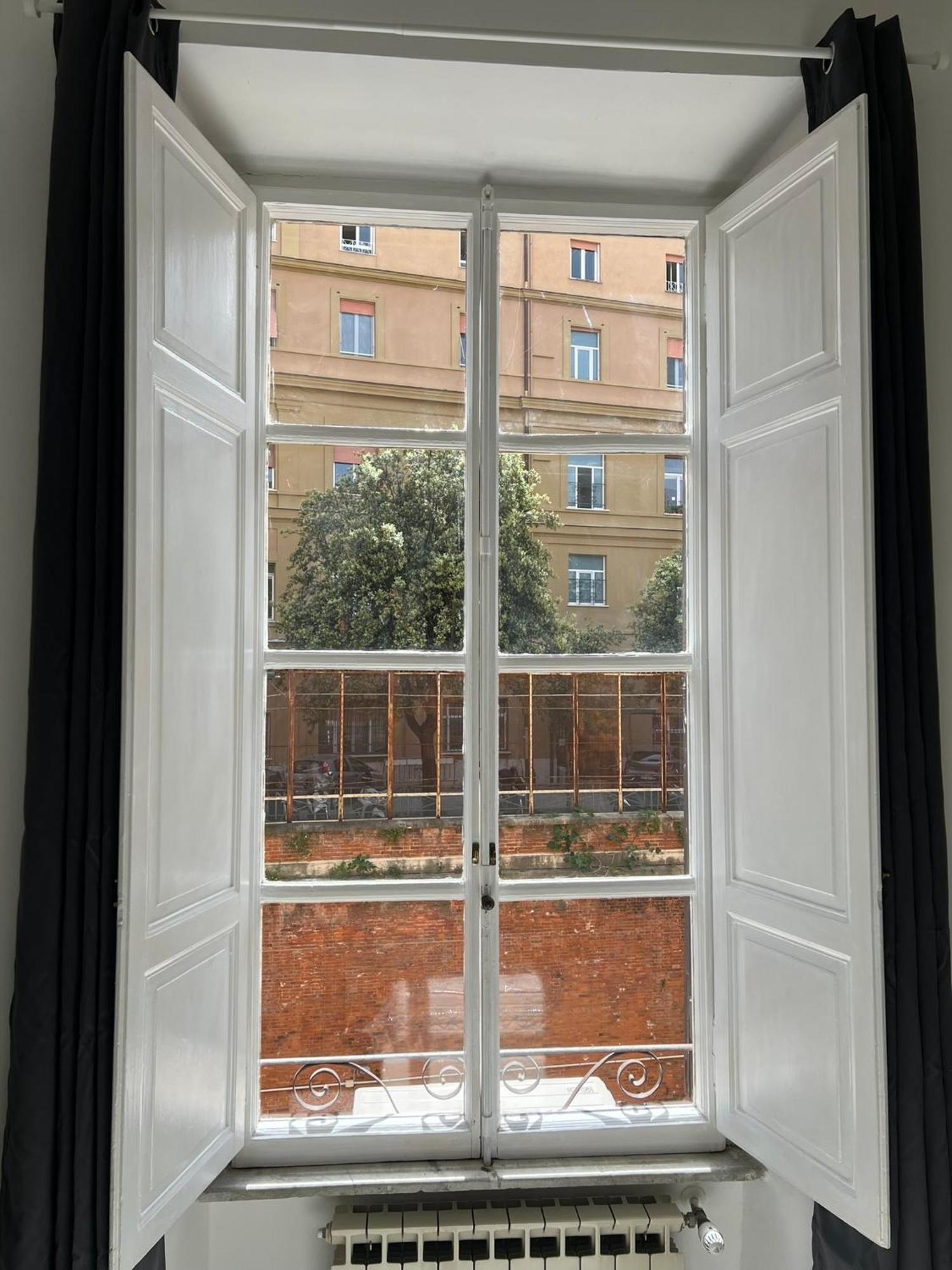 Luxury Room Anelli Center Of Roma Экстерьер фото