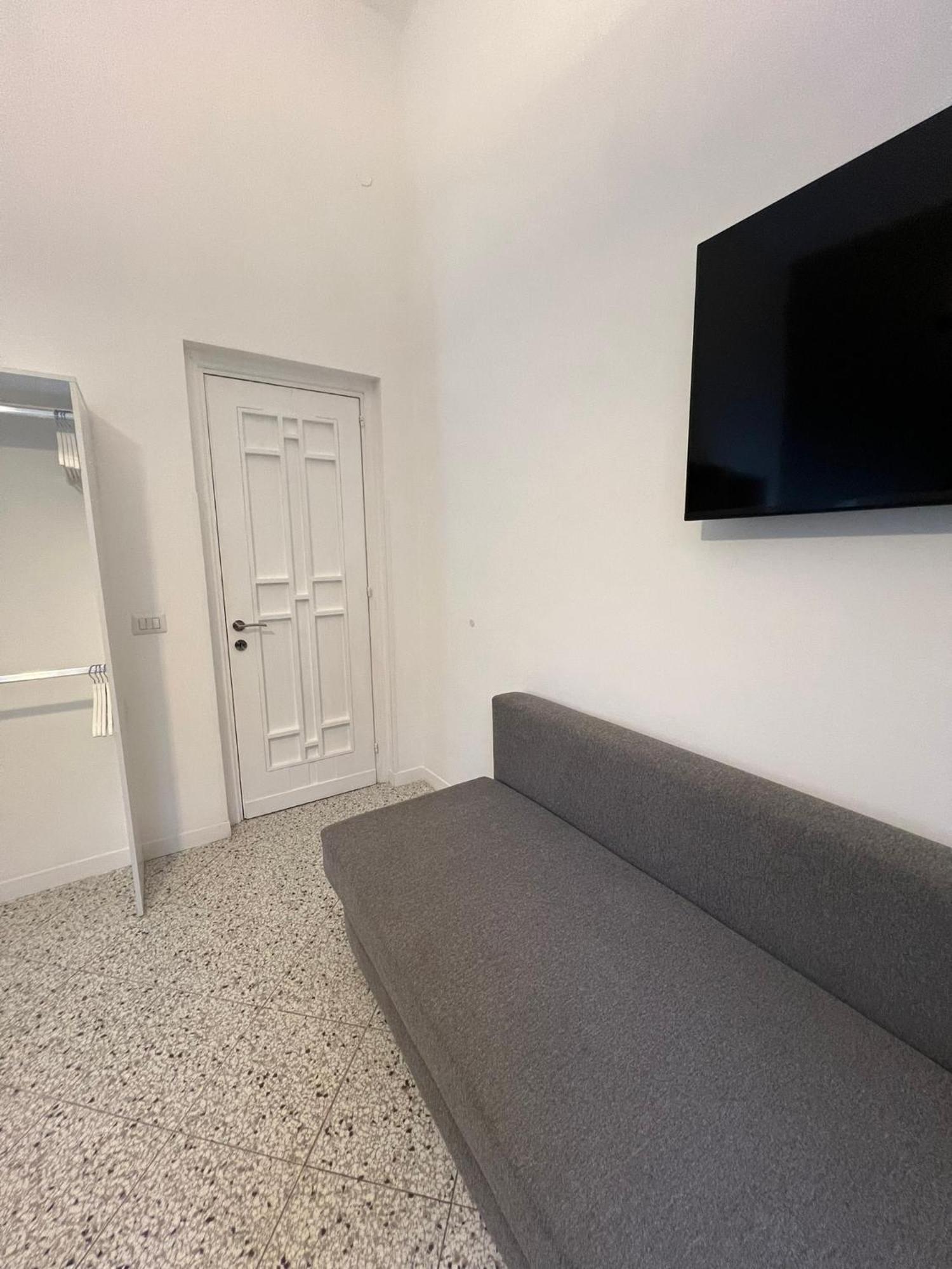 Luxury Room Anelli Center Of Roma Экстерьер фото