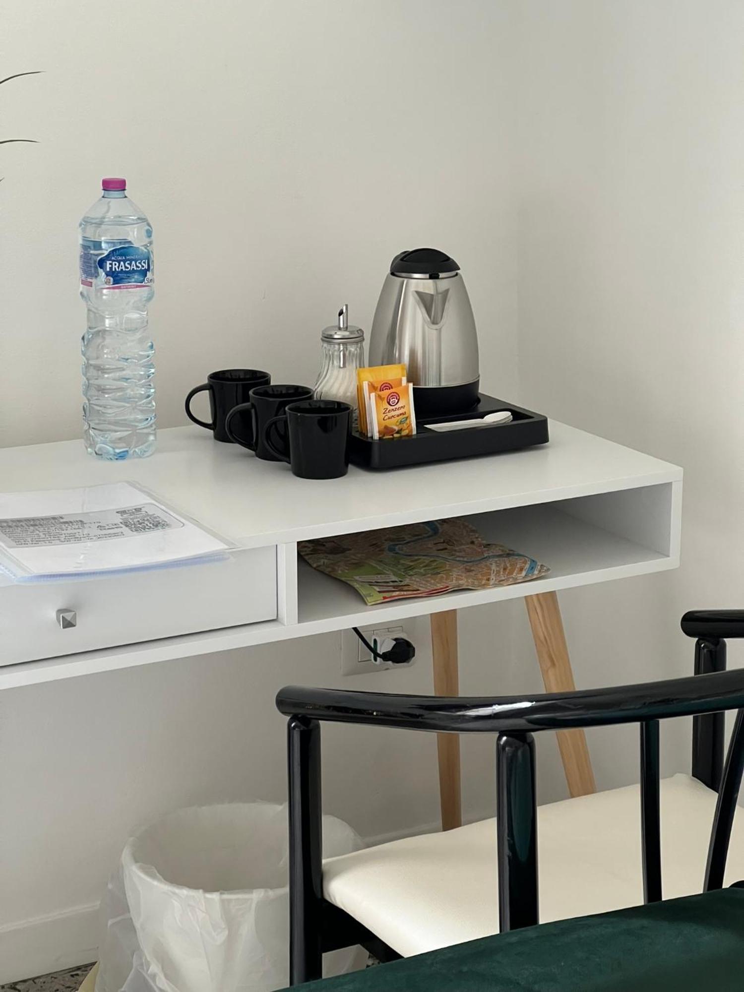 Luxury Room Anelli Center Of Roma Экстерьер фото