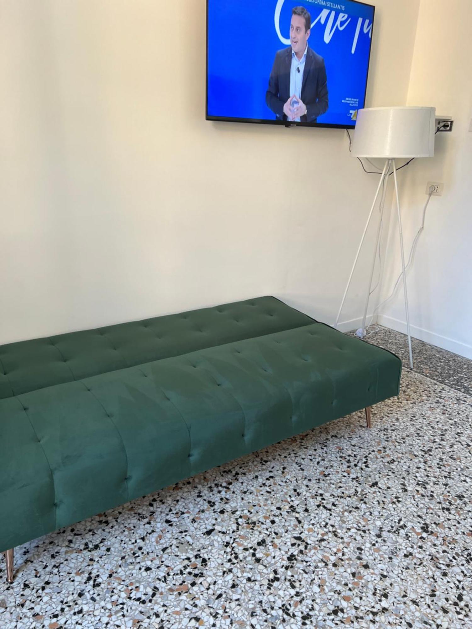Luxury Room Anelli Center Of Roma Экстерьер фото