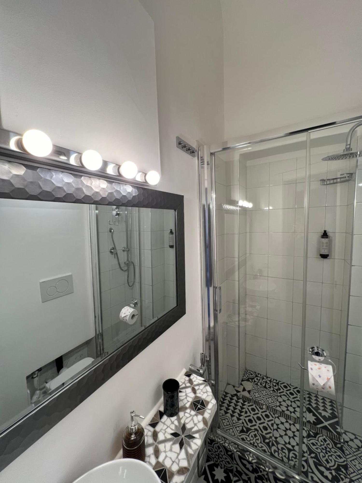 Luxury Room Anelli Center Of Roma Экстерьер фото