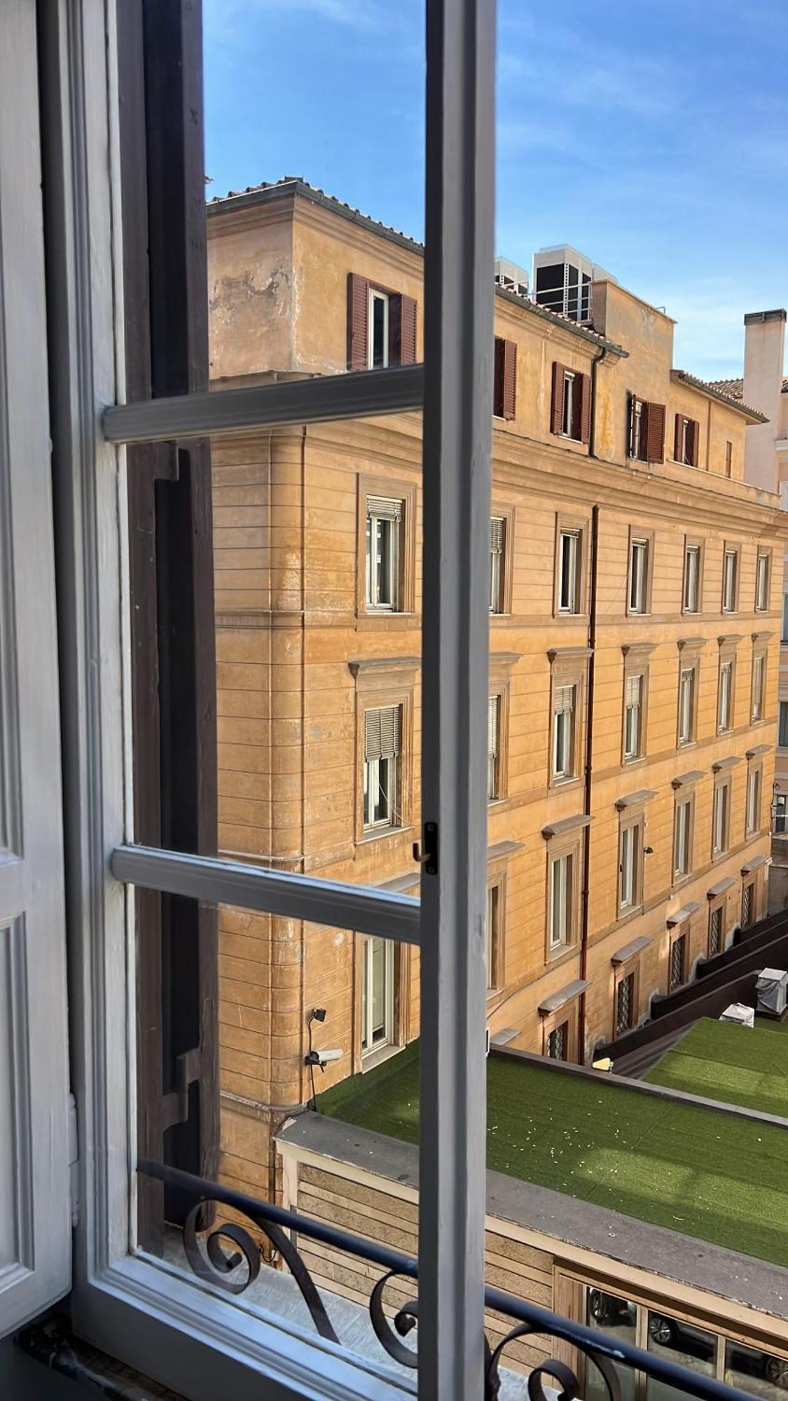Luxury Room Anelli Center Of Roma Экстерьер фото