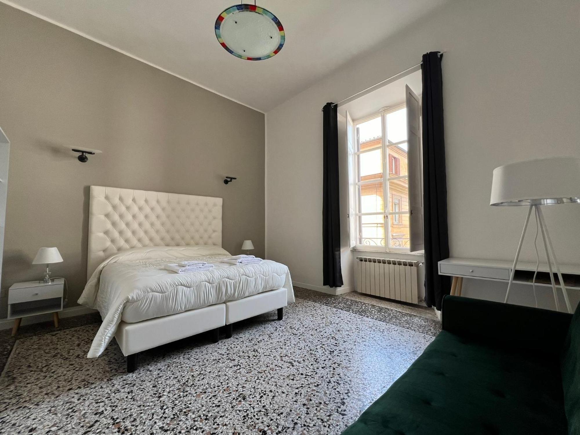 Luxury Room Anelli Center Of Roma Экстерьер фото