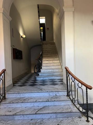 Luxury Room Anelli Center Of Roma Экстерьер фото