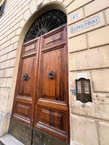 Luxury Room Anelli Center Of Roma Экстерьер фото